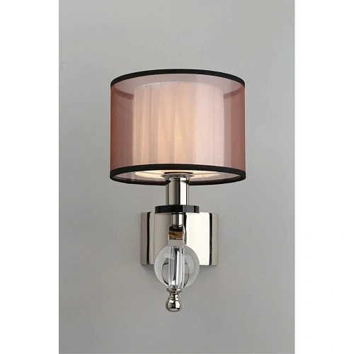 Светильник настенный (Бра) Aployt Floret APL.703.01.01 Светильник настенный (Бра) Aployt Floret APL.703.01.01