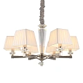 Люстра подвесная Aployt Dominka APL.722.03.06 Люстра подвесная Aployt Dominka APL.722.03.06