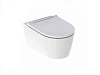 Унитаз подвесной Geberit ONE 500.202.01.1