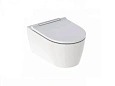 Унитаз подвесной Geberit ONE 500.202.01.1 Унитаз подвесной Geberit ONE 500.202.01.1