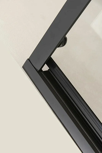 Душевая дверь Orange E02-120TB в нишу, 120х190 Душевая дверь Orange E02-120TB в нишу, 120х190