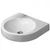 Картинка анонса товара «раковина duravit architec 0449580000»
