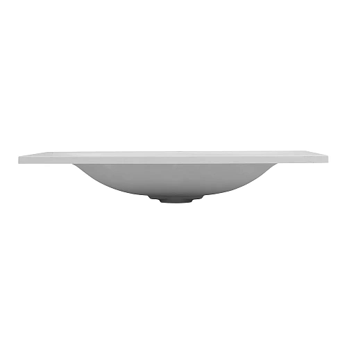 Раковина BelBagno BB800/450-LV-MR-FT из литьевого мрамора, 800x450x142 Раковина BelBagno BB800/450-LV-MR-FT из литьевого мрамора, 800x450x142