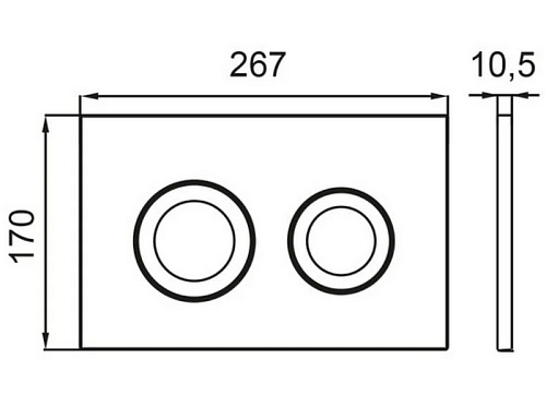 Инсталляция для унитаза BETTOSERB SAVA SLIM SUPERIOR SES40006467 с клавишей смыва COOL черный матовый Инсталляция для унитаза BETTOSERB SAVA SLIM SUPERIOR SES40006467 с клавишей смыва COOL черный матовый