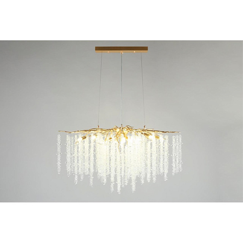 Люстра подвесная Aployt Paulina APL.848.23.10 Люстра подвесная Aployt Paulina APL.848.23.10