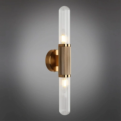 Светильник настенный (Бра) Aployt Brynia APL.307.51.02 Светильник настенный (Бра) Aployt Brynia APL.307.51.02