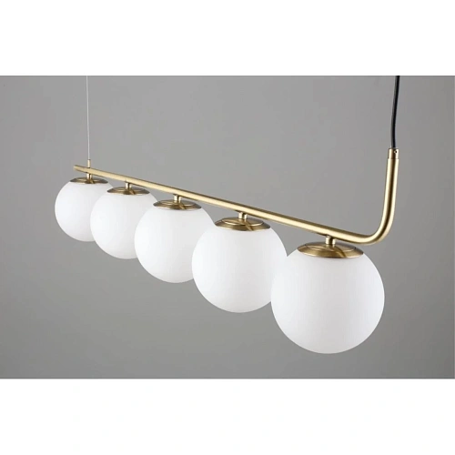 Люстра подвесная Omnilux Avetrana OML-66613-05 Люстра подвесная Omnilux Avetrana OML-66613-05