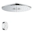 Верхний душ GROHE Rainshower 310 SmartConnect, хром (26641000) Верхний душ GROHE Rainshower 310 SmartConnect, хром (26641000)
