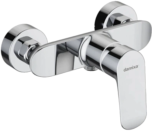 Смеситель для душа STWORKI Мосс by Damixa Мосс HFMOS20000 573396 Смеситель для душа STWORKI Мосс by Damixa Мосс HFMOS20000 573396