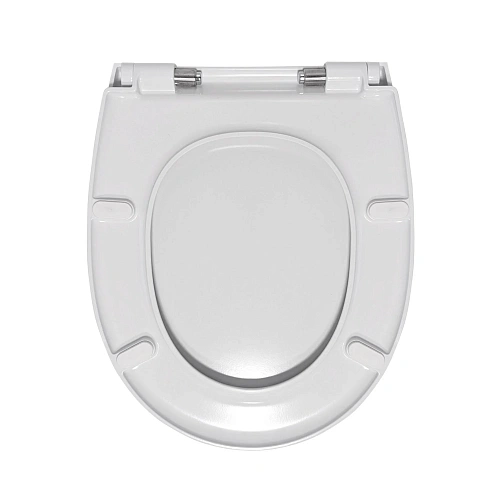 Крышка-сиденье BERGES Real SO 010703 Крышка-сиденье BERGES Real SO 010703