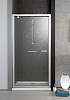 Картинка анонса товара «душевая дверь radaway twist dwj 80 382001-01»