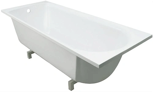 Ванна из искусственного камня Marmo Bagno Глория 170х80 MB-GL170-80 Ванна из искусственного камня Marmo Bagno Глория 170х80 MB-GL170-80