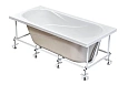 Каркас для ванны Santek Касабланка XL 170х80 1WH302442 1.WH30.2.442 Каркас для ванны Santek Касабланка XL 170х80 1WH302442 1.WH30.2.442