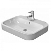 Картинка анонса товара «раковина duravit happy d.2 2316800000»