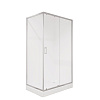 Душевой уголок Niagara Nova NG-6612-08 (120x80x195) прямоугольная, двери раздвижные, 661208123 Душевой уголок Niagara Nova NG-6612-08 (120x80x195) прямоугольная, двери раздвижные, 661208123
