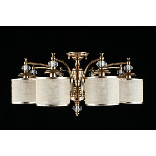 Люстра потолочная Aployt Agata APL.720.07.08 Люстра потолочная Aployt Agata APL.720.07.08