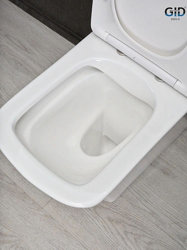 Унитаз напольный Gid Tn2184 62251Y белый 62.5x35x81 с крышкой микролифт Унитаз напольный Gid Tn2184 62251Y белый 62.5x35x81 с крышкой микролифт