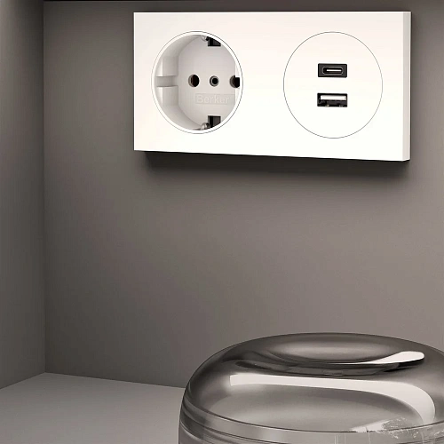 Тумба под раковину Keuco Stageline 32855290100 Тумба под раковину Keuco Stageline 32855290100