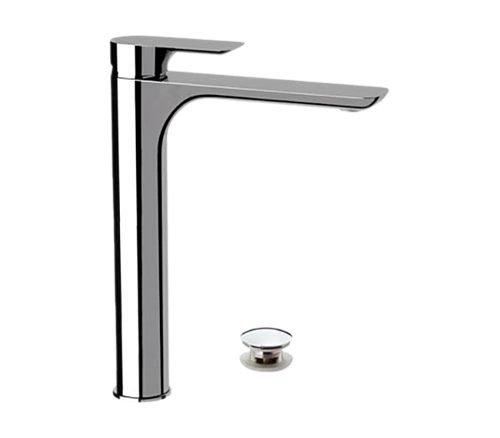 Смеситель для раковины Remer Infinity I10L Смеситель для раковины Remer Infinity I10L