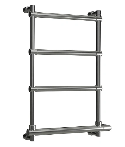 Полотенцесушитель электрический Margaroli Sole 542 BOX 5423704CRNB 47 x 67.2 см хром Полотенцесушитель электрический Margaroli Sole 542 BOX 5423704CRNB 47 x 67.2 см хром