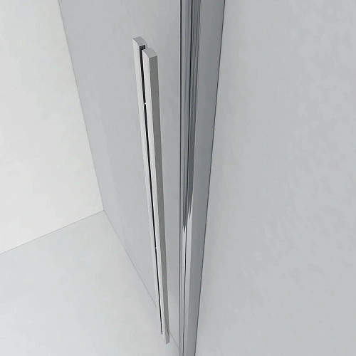 Душевой уголок Ambassador Intense 110021102IX-90IX (1300х900х2000) Душевой уголок Ambassador Intense 110021102IX-90IX (1300х900х2000)