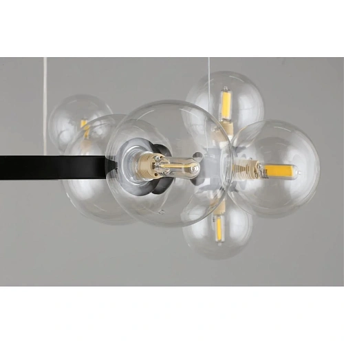 Люстра подвесная Aployt Lilian APL.768.03.12 Люстра подвесная Aployt Lilian APL.768.03.12