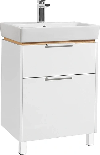 Тумба с раковиной STWORKI Дублин 60 406302 Тумба с раковиной STWORKI Дублин 60 406302