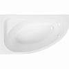 Картинка анонса товара «акриловая ванна aquanet mia 140x80 l 00246496»