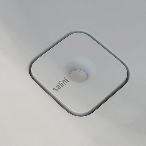 Ванна из искусственного камня Salini PERLA W 1700x900 1049204MF S-Stone RAL Ванна из искусственного камня Salini PERLA W 1700x900 1049204MF S-Stone RAL