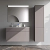 Тумба под раковину AM.PM Inspire V2.0 M50AFHX1003EGM подвесная, 100 см, push-to-open, элегантный Тумба под раковину AM.PM Inspire V2.0 M50AFHX1003EGM подвесная, 100 см, push-to-open, элегантный
