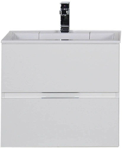 Тумба под раковину Aquanet Алвита 60 белый 00184301 Тумба под раковину Aquanet Алвита 60 белый 00184301