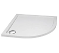 Душевой поддон CEZARES SMC TRAY-M-R-90-550-35-W 900x900 стеклопластик, белый Душевой поддон CEZARES SMC TRAY-M-R-90-550-35-W 900x900 стеклопластик, белый