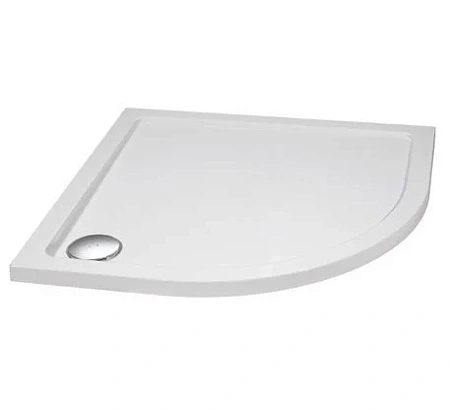 Душевой поддон CEZARES SMC TRAY-M-R-80-550-35-W 800x800 стеклопластик, белый Душевой поддон CEZARES SMC TRAY-M-R-80-550-35-W 800x800 стеклопластик, белый