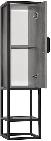 Шкаф-пенал Style Line ЛОФТ 30 см БЕТОН ЛС-000010025 Шкаф-пенал Style Line ЛОФТ 30 см БЕТОН ЛС-000010025