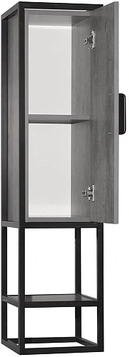 Шкаф-пенал Style Line ЛОФТ 30 см БЕТОН ЛС-000010025 Шкаф-пенал Style Line ЛОФТ 30 см БЕТОН ЛС-000010025