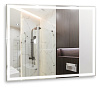 Зеркало Silver mirrors Ливия 1000х800 бесконтактный сенсор LED-00002706