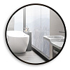 Картинка анонса товара «зеркало silver mirrors d770 черное обрамление ренуар (фр-00002443)»