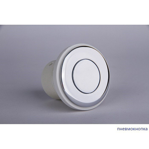 Акриловая ванна EXCELLENT Great Arc 160 SMART хром WAEX.GRE16.SMART.CR Акриловая ванна EXCELLENT Great Arc 160 SMART хром WAEX.GRE16.SMART.CR