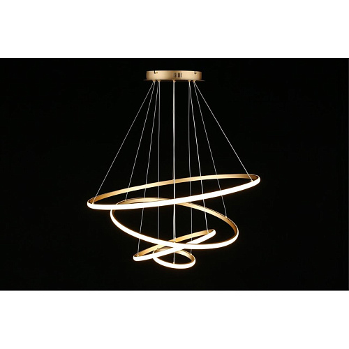 Люстра подвесная Aployt Janina APL.018.13.100 Люстра подвесная Aployt Janina APL.018.13.100