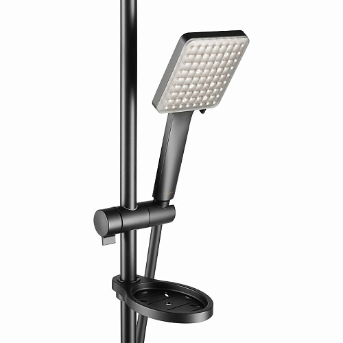 Душевой гарнитур Swedbe Hermes 5108B Душевой гарнитур Swedbe Hermes 5108B