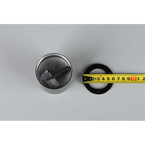 Светильник встраиваемый-накладной Omnilux Rotondo OML-100719-01 Светильник встраиваемый-накладной Omnilux Rotondo OML-100719-01