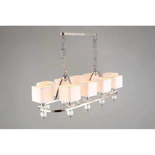 Люстра подвесная Aployt Giada APL.838.03.10 Люстра подвесная Aployt Giada APL.838.03.10