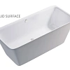 Ванна отдельностоящая Astra-Form ОРИОН 01010050 Solid Surface 1700х750 Ванна отдельностоящая Astra-Form ОРИОН 01010050 Solid Surface 1700х750