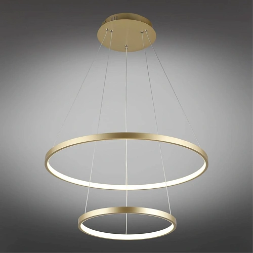 Люстра подвесная Aployt Lunet APL.014.03.60 Люстра подвесная Aployt Lunet APL.014.03.60