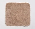 Коврик WasserKRAFT Kammel BM-8332 Hazelnut бежевый Коврик WasserKRAFT Kammel BM-8332 Hazelnut бежевый