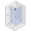 Картинка анонса товара «душевой уголок riho scandic soft q203 140х90 r gq0902402»