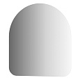 Зеркало Evoform Primary BY 0011 55х60 см со шлифованной кромкой Зеркало Evoform Primary BY 0011 55х60 см со шлифованной кромкой