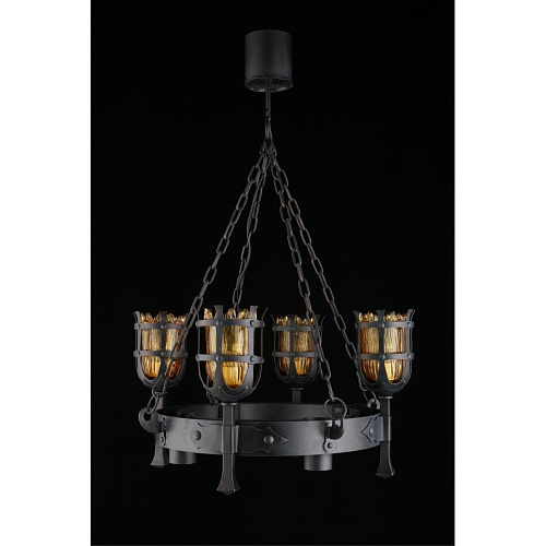 Люстра подвесная Aployt Simona APL.500.03.08 Люстра подвесная Aployt Simona APL.500.03.08