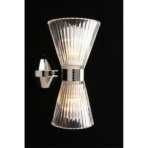 Светильник настенный (Бра) Aployt Elinor APL.801.11.02 Светильник настенный (Бра) Aployt Elinor APL.801.11.02