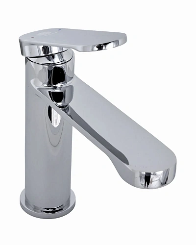 Смеситель для раковины Orange VESPER M10-021cr хром Смеситель для раковины Orange VESPER M10-021cr хром